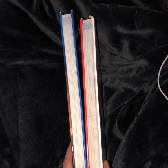 MIDDLE SCHOOL MATH BOOKS - Picture 6 of 9